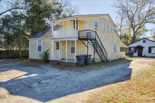 2245 Bayvale Rd, Augusta, GA, 30909-4814 | Card Image