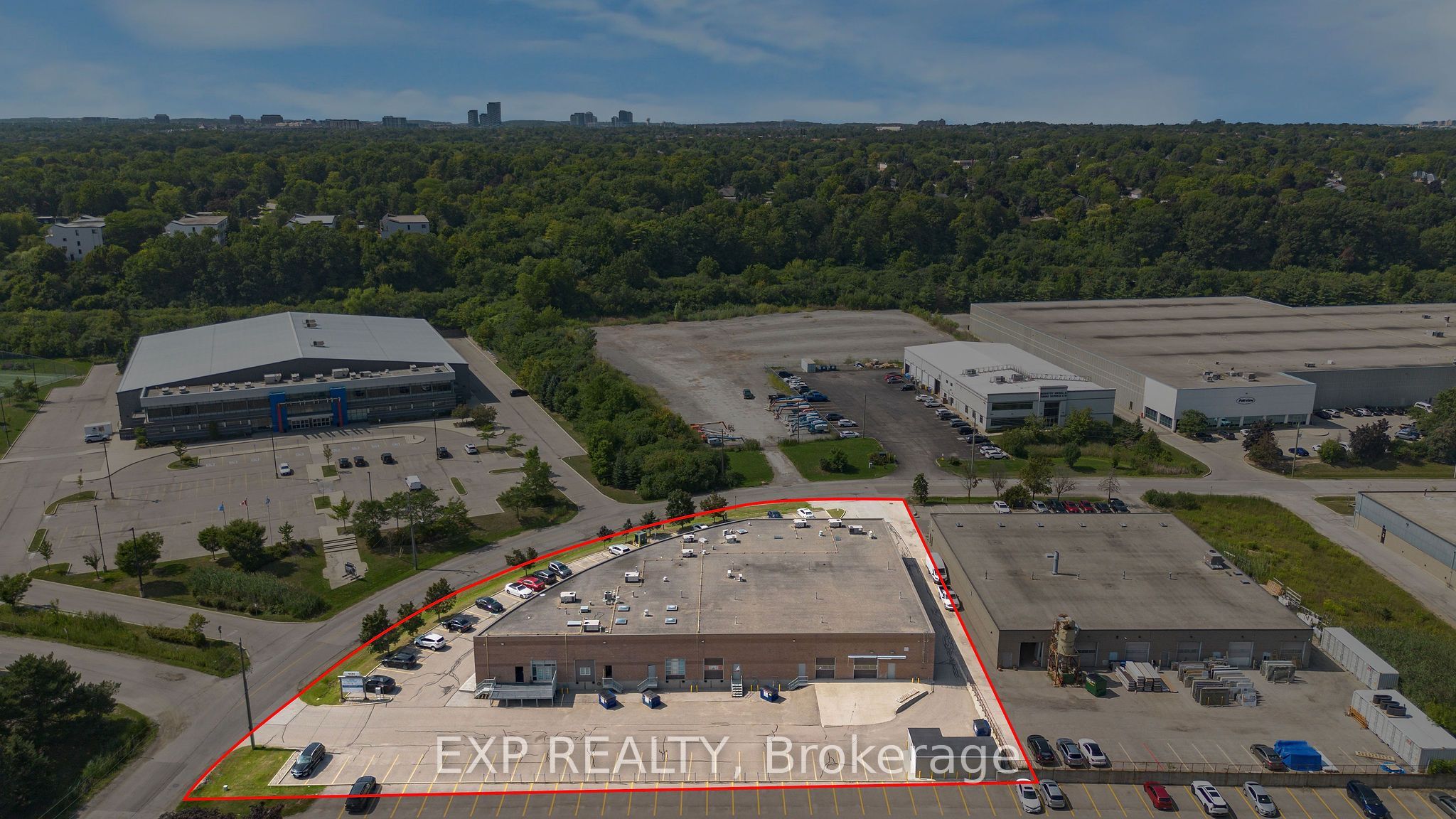 Commercial Sale in Oakville 4