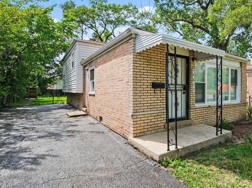 14802 Marshfield Ave, Harvey, IL, 60426-2128 | Card Image