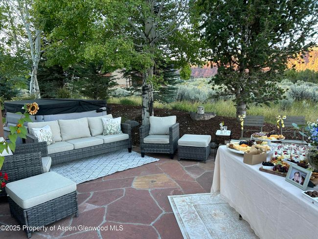 86 Sunrise Ct, House other with 5 bedrooms, 5 bathrooms and null parking in Glenwood Springs CO | Image 49