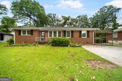 1199 Ellington Dr, Lake City, GA, 30260-3751 | Card Image