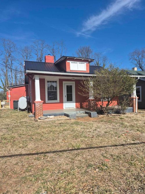 2608 Old Forest Rd, Lynchburg, VA, 24501-2447 | Card Image