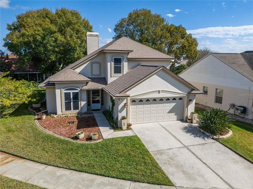 3561 Ventura Club Cir, ORLANDO, FL, 32822-3033 | Card Image