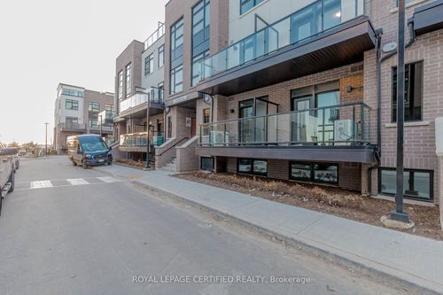 104-1597 Rose Way, Milton, ON, L9E1V8 | Card Image