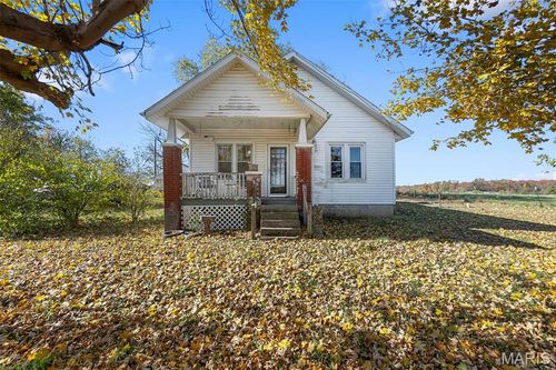 13117 S Highway 61, Old Appleton, MO, 63770-7121 | Card Image