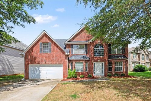 373 Kentwood Springs Dr, Hampton, GA, 30228-5941 | Card Image