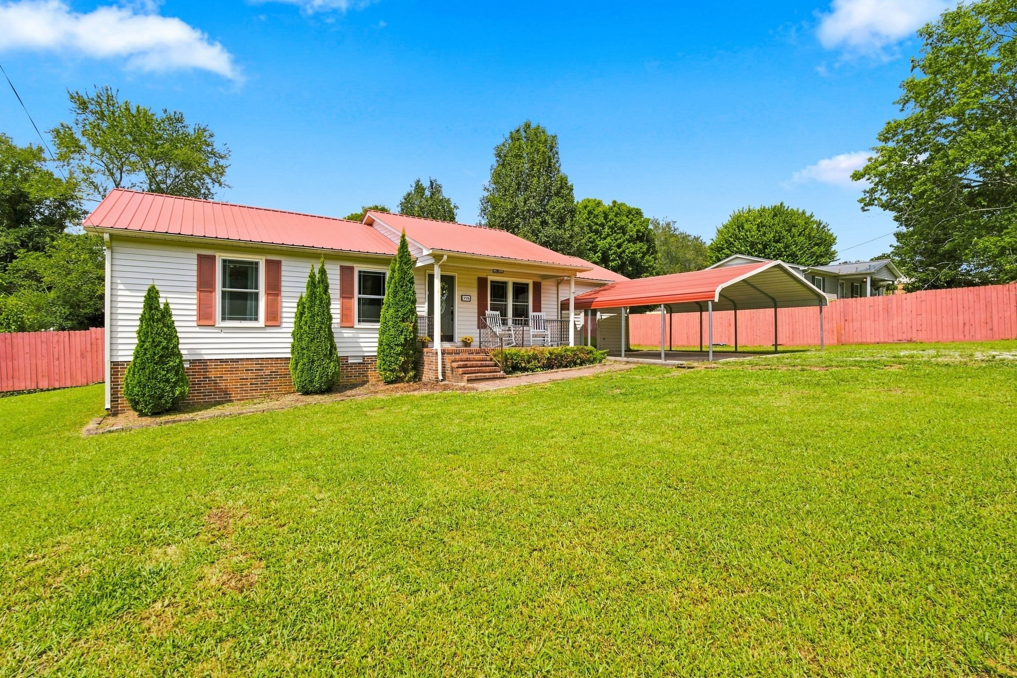 Residential in McMinnville 2