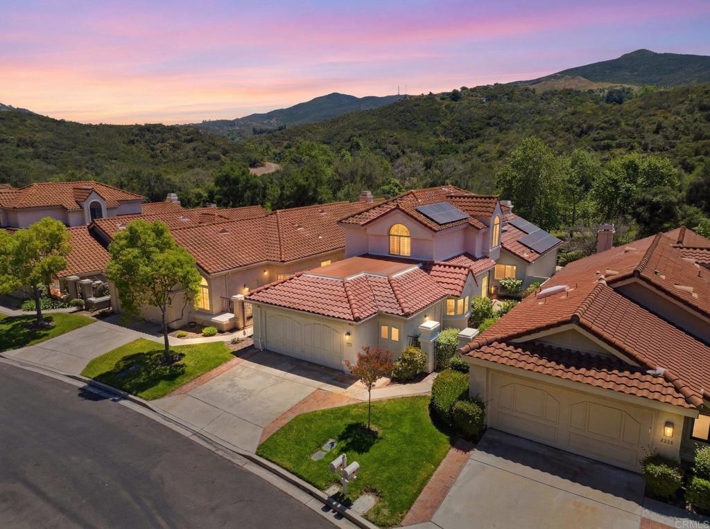 Residential in Vista 3