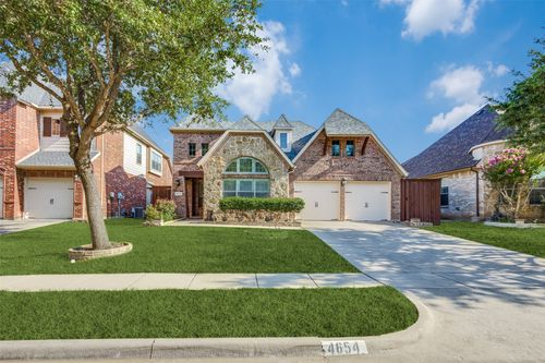 4654 Phillip Dr, Plano, TX, 75024-6885 | Card Image