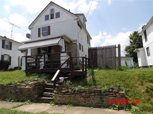 374 Mcclure Ave, Sharon, PA, 16146-4151 | Card Image