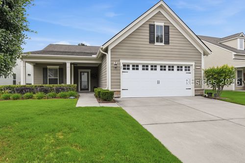 673 Village Green Ln, Okatie, SC, 29909-1020 | Card Image