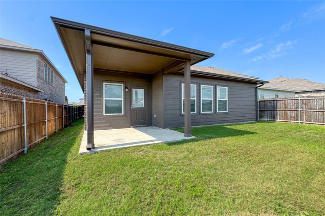 2121 Callahan Dr, House other with 3 bedrooms, 2 bathrooms and null parking in Forney TX | Image 20