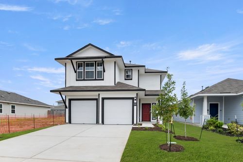 305 Jade St, Maxwell, TX, 78656-2043 | Card Image