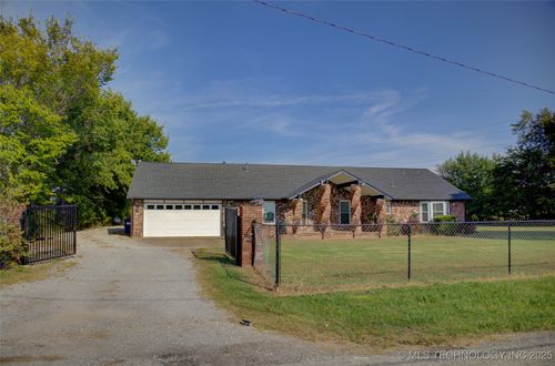 30707 S 257th East Ave, Catoosa, OK, 74015 | Card Image