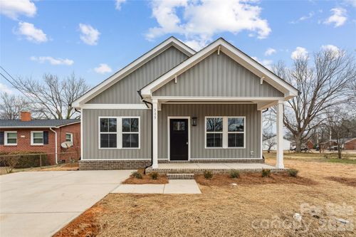 LOT 1 Furr St, Rock Hill, SC, 29730 | Card Image