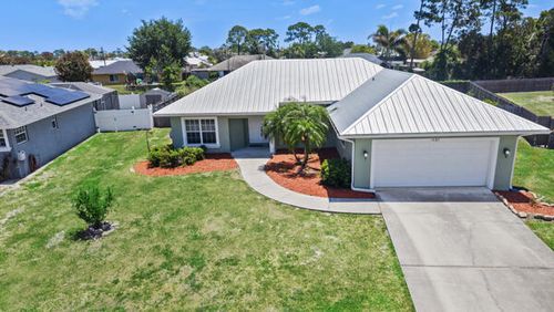 1657 Sw Cefalu Cir, Port St. Lucie, FL, 34953-4729 | Card Image