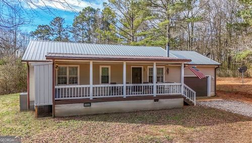 333 County Road 684, Ranburne, AL, 36273-3125 | Card Image