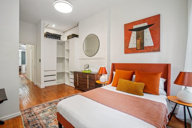 APT-1 - 237 3 Rd St, Condo with 1 bedrooms, 1 bathrooms and null parking in Jersey City NJ | Image 4