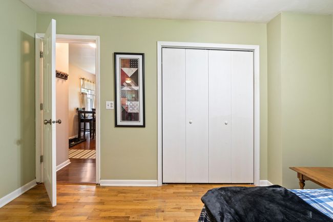 833 S Lansing St, House other with 3 bedrooms, 2 bathrooms and null parking in Mason MI | Image 33