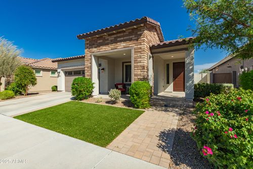 4689 N 204th Ave, Buckeye, AZ, 85396-1270 | Card Image