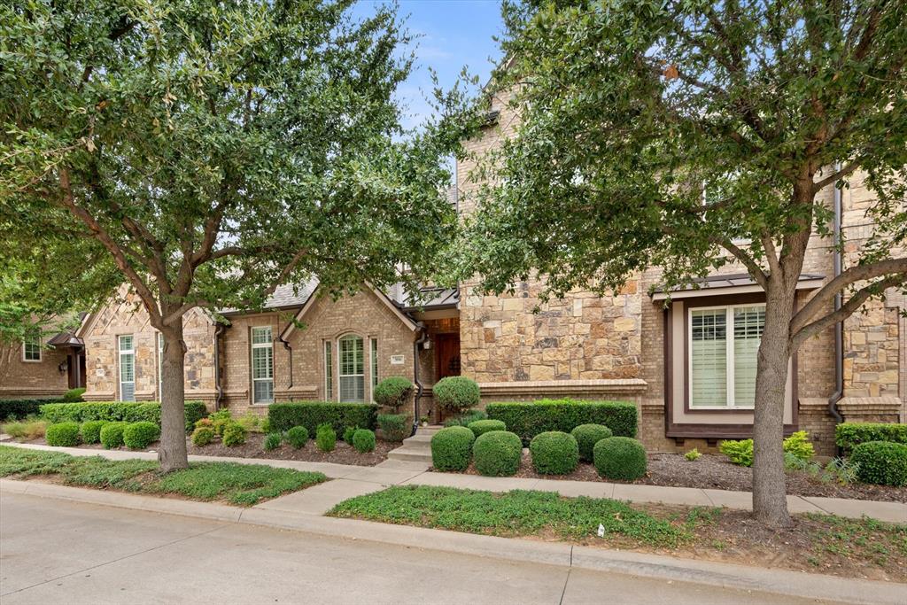 Bur Oak Dr, Colleyville, TX 76034