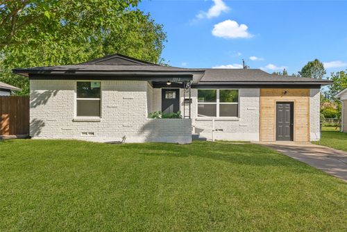 1332 Rosemont St, Mesquite, TX, 75149-2157 | Card Image