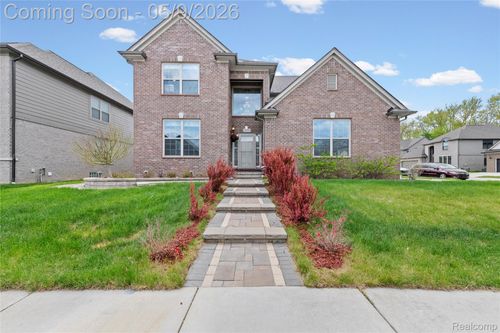 3559 Birchmount Dr, Troy, MI, 48083-1075 | Card Image