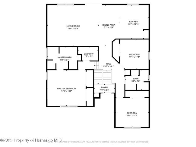 4464 Neptune Dr, House other with 3 bedrooms, 3 bathrooms and null parking in HERNANDO BEACH FL | Image 40