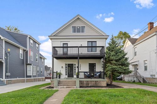 1942 Hudson Ave, Norwood, OH, 45212-3702 | Card Image