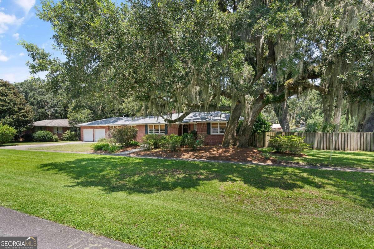 Union St, Brunswick, GA 31520