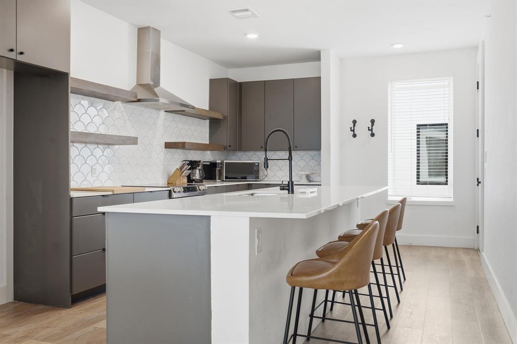 Residential in Austin 5