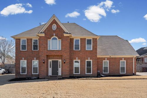 383 E Nolley Dr, Collierville, TN, 38017-3565 | Card Image