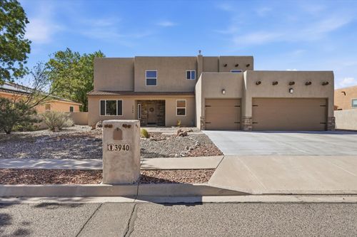3940 Augusta Dr, Rio Rancho, NM, 87124-8246 | Card Image