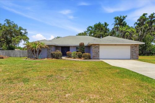 1233 Parker Road, Lakeland, FL, 33811 | Card Image