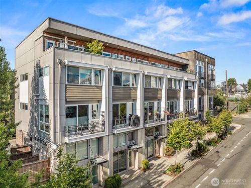 1616 E Yesler Way, Seattle, WA, 98122-5634 | Card Image