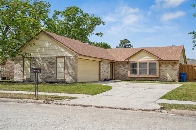 4814 Rivertree Ln, House other with 3 bedrooms, 2 bathrooms and 2 parking in Spring TX | Image 28
