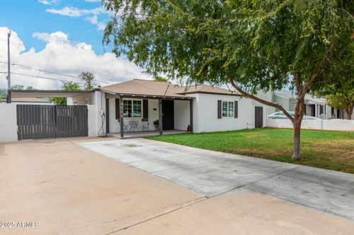 4006 N 11th Ave, Phoenix, AZ, 85013-3305 | Card Image