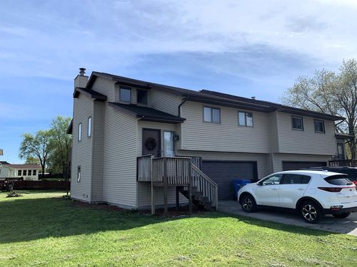 303 Church Street, FALL RIVER, WI, 53932 | Card Image