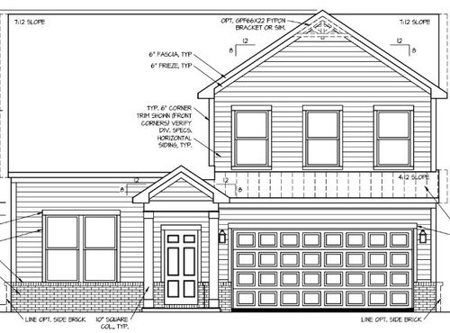 0 Spunky St, Rockvale, TN, 37153 | Card Image