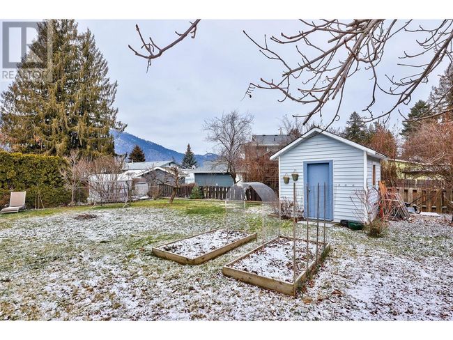 221 Birch St, House other with 4 bedrooms, 2 bathrooms and null parking in Chase BC | Image 32