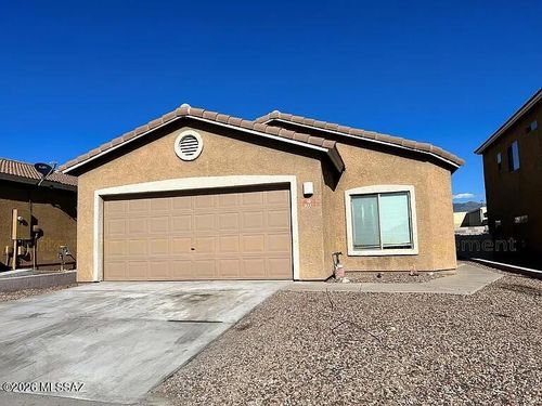 1037 S Speckled Stone Way, Tucson, AZ, 85710 | Card Image