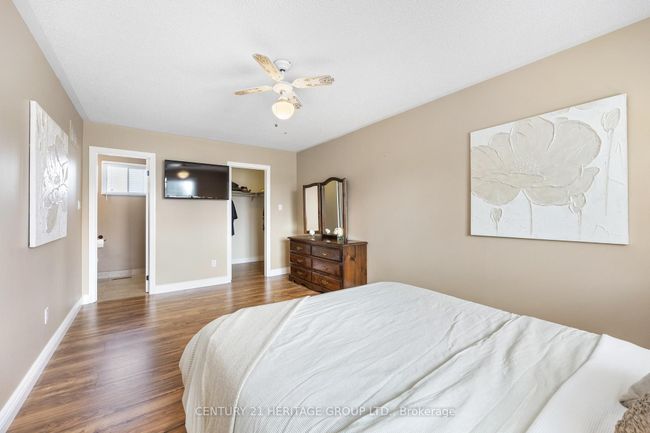 36 Laverock St, House other with 4 bedrooms, 3 bathrooms and 4 parking in Tottenham ON | Image 20