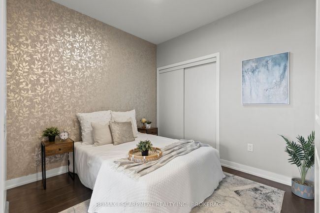 230 - 35 Southshore Cres, Condo with 1 bedrooms, 1 bathrooms and 1 parking in Stoney Creek ON | Image 11