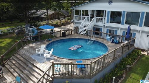 24 Lake Shore Ct, Cropwell, AL, 35054-4507 | Card Image