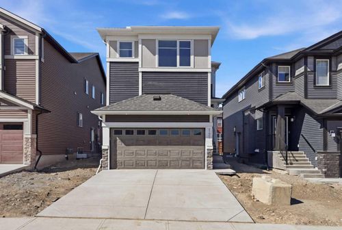 147 Homestead Cir Ne, Calgary, AB, T3J5W1 | Card Image