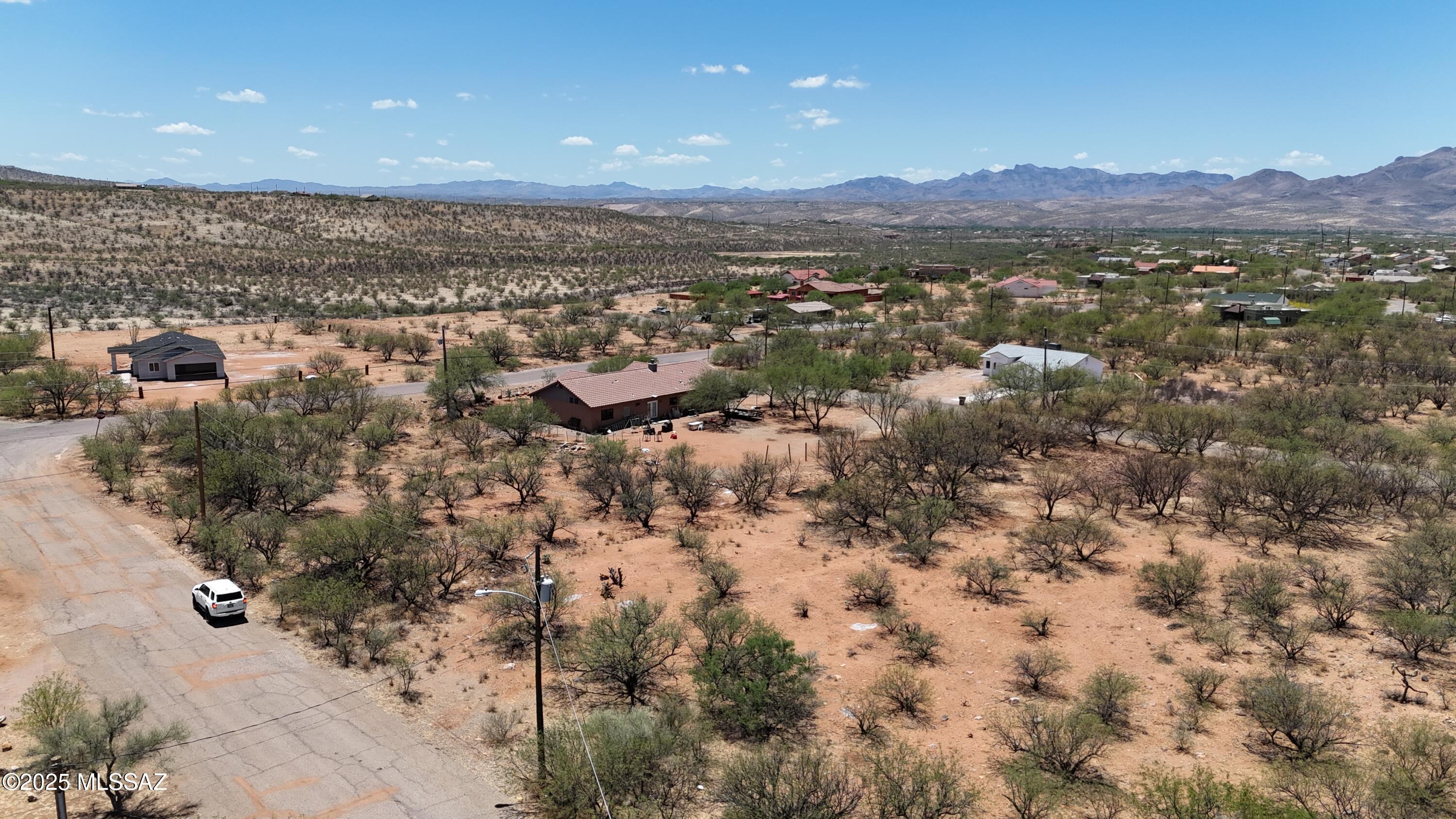 Land in Rio Rico 4
