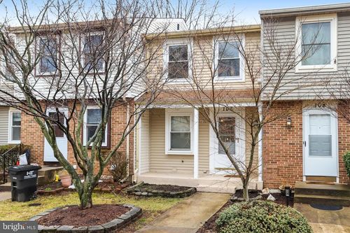 106 Charing Ct, STERLING, VA, 20164-1454 | Card Image