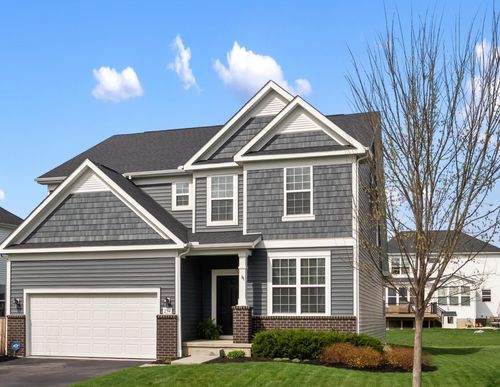 259 Lemming Dr, Sunbury, OH, 43074-3203 | Card Image