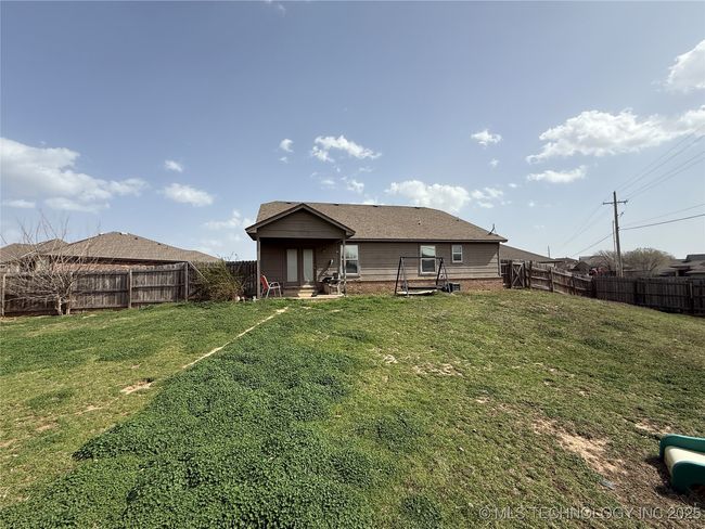 2015 Harriman Cir, House other with 4 bedrooms, 2 bathrooms and null parking in Bartlesville OK | Image 30