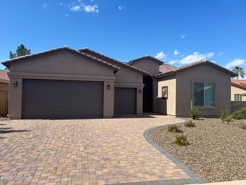 26424 S Lakewood Dr, Sun Lakes, AZ, 85248-7245 | Card Image